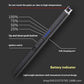 Outdoor Traveling/Camping Metal Lighter Pulse Charging Igniter
